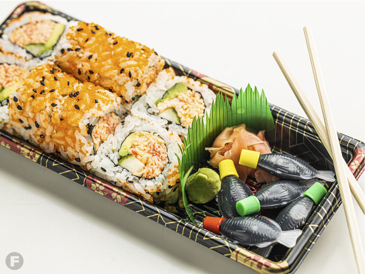 Sushi MO